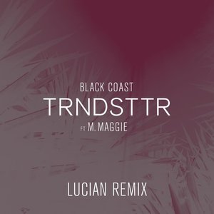 Zdjęcia dla 'Trndsttr (Lucian Remix) [feat. M. Maggie] (feat. M. Maggie)'