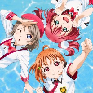 Image for 'CYaRon!'