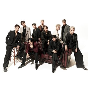 Image for 'THE JET BOY BANGERZ from EXILE TRIBE'