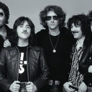 Image for 'Blue Oyster Cult'