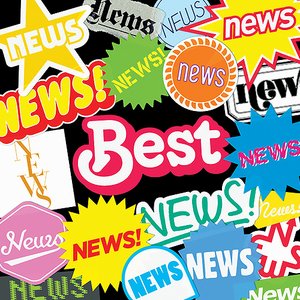 Image for 'NEWS BEST'