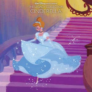 Image for 'Cinderella (Motion Picture Soundtrack)'