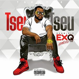 Image for 'Tseu Tseu'