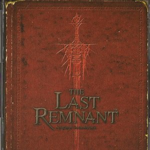 Image for 'The Last Remnant Original Soundtrack (Disk 3)'