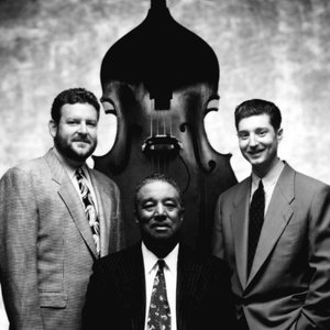 Image for 'Ray Brown Trio'