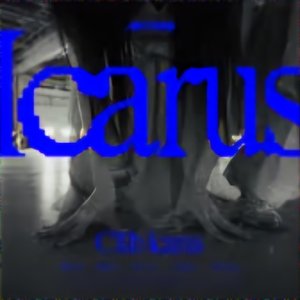 Image for 'Icarus'