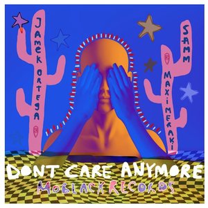 Image for 'Don't Care Anymore'