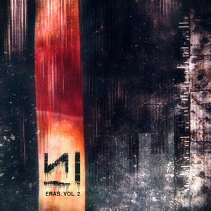 Image for 'Eras: Vol. 2'