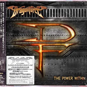 Image for 'The Power Within (Japanese Edition)'