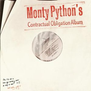 Image for 'Monty Python's Contractual Obligation Album'