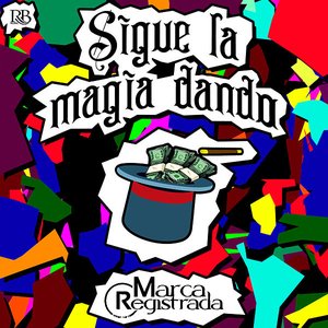 Image for 'Sigue La Magia Dando'