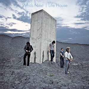 Image pour 'Who’s Next : Life House'