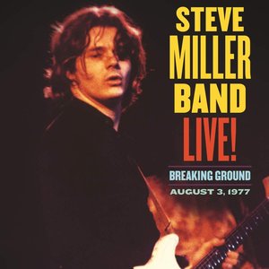 Image for 'Live! Breaking Ground August 3, 1977'