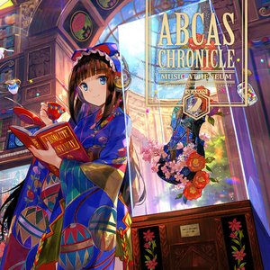 Image for 'ABCAS CHRONICLE-season2-'