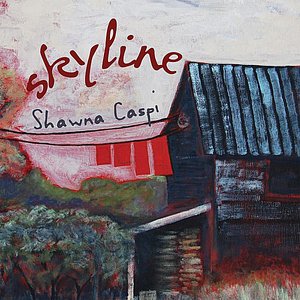 Image for 'Skyline'