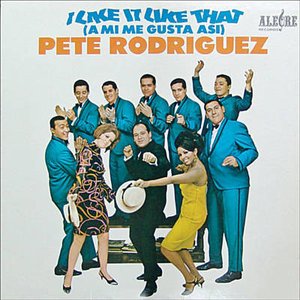 Image for 'I Like it Like That'