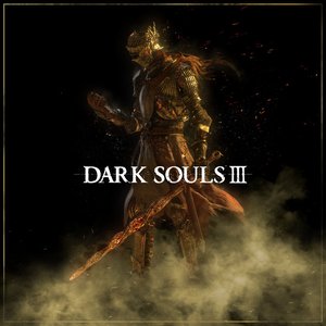 Изображение для 'Dark Souls 3 (Original Game Soundtrack)'