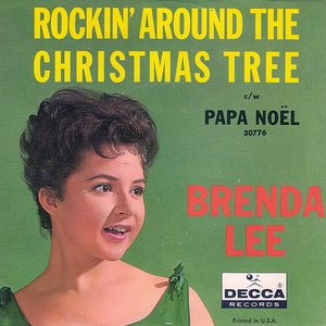 Image for 'Rockin' Around the Christmas Tree'