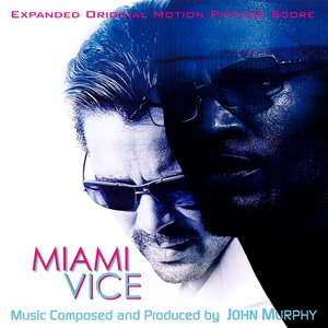 Image for 'Miami Vice (expanded)'
