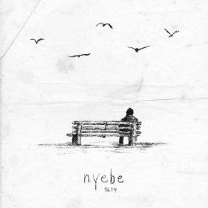 “Nyebe”的封面
