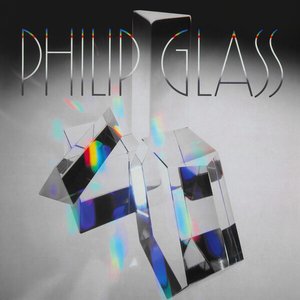 Image for 'Glassworks - Expanded Edition'