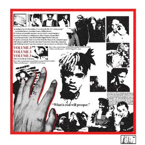 Image for 'XXXTENTACION Presents: Members Only, Vol. 3'