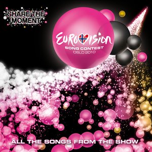 Bild für 'Eurovision Song Contest Oslo 2010'