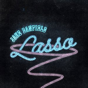 “Lasso”的封面