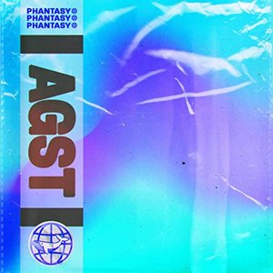 Image for 'Phantasy'