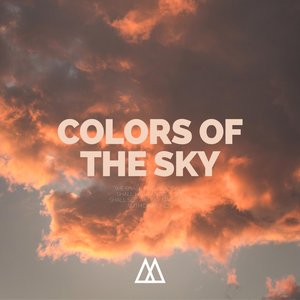 Image for 'Colors of the Sky'