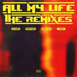 Image for 'All My Life (Remixes) (feat. Burna Boy)'