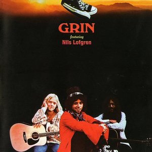 Image for 'Grin'