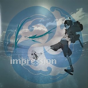 Immagine per 'samurai champloo music record impression'