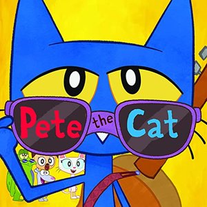 Bild för 'Pete the Cat'
