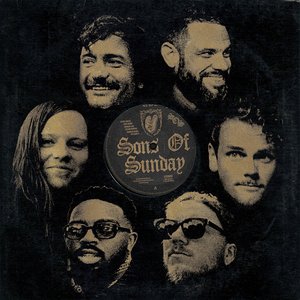 Image for 'Sons Of Sunday'