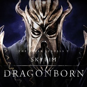 Image for 'The Elder Scrolls V: Dragonborn'