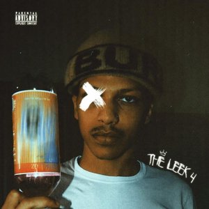 “The Leek 4! - EP”的封面