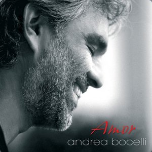 “Amor (Edición Especial En Español)”的封面