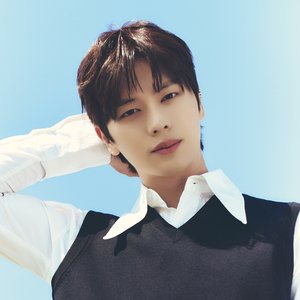 “Yook Sungjae”的封面