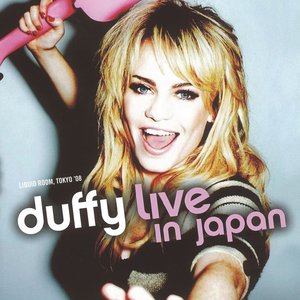 Image for 'Live in Japan (Liquid Room Tokyo)'