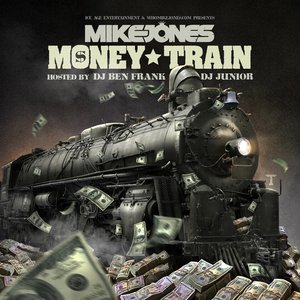 Image for 'Money Train'