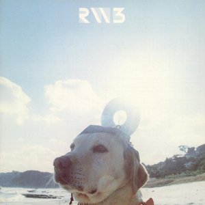 Image for 'RADWIMPS 3 -Mujintou ni Motteikiwasureta Ichimai-'