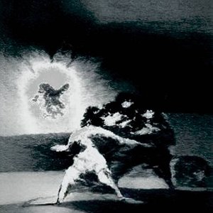 “The Great Between”的封面