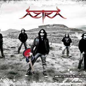 Image for 'Aztra'