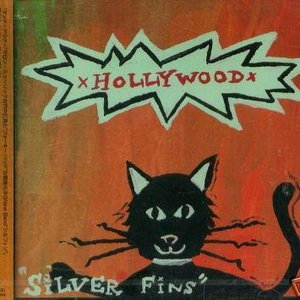 Image for 'HOLLYWOOD'