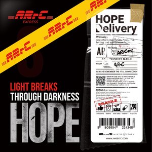 Image for 'HOPE'