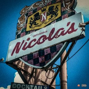 Image for 'Nicola's'