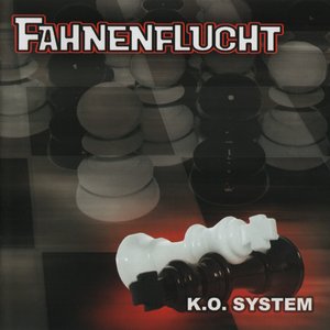 “K.O. System”的封面