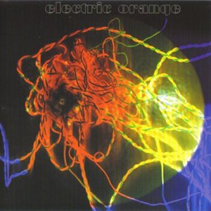 Imagem de 'Electric Orange'