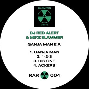 Immagine per 'Ganja Man E.P.'